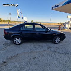 Ford Mondeo 2001