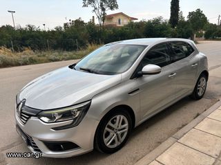 Renault Megane '18