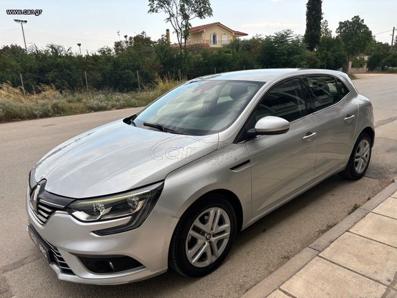 Renault Megane '18