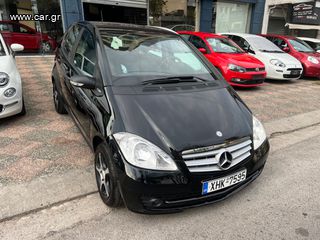 Mercedes-Benz A 160 '10