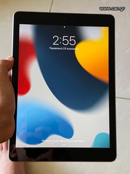 IPAD 5 gen 32 gb Άριστο