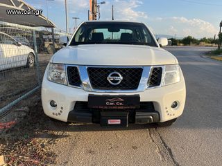 Nissan Navara '13