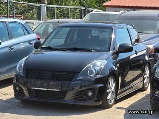 Suzuki Swift 2016 SPORT!!!!!