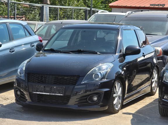 Suzuki Swift 2016 SPORT!!!!!