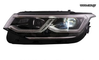 Full Body Kit VW Tiguan II Mk2 AD BW (2016-2019) Conversion to 2021 R Design-thumb-45