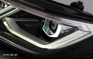Full Body Kit VW Tiguan II Mk2 AD BW (2016-2019) Conversion to 2021 R Design-thumb-47
