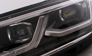 Full Body Kit VW Tiguan II Mk2 AD BW (2016-2019) Conversion to 2021 R Design-thumb-50