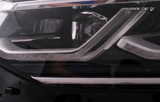 Full Body Kit VW Tiguan II Mk2 AD BW (2016-2019) Conversion to 2021 R Design-thumb-51