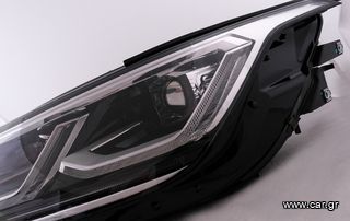 Full Body Kit VW Tiguan II Mk2 AD BW (2016-2019) Conversion to 2021 R Design-thumb-52