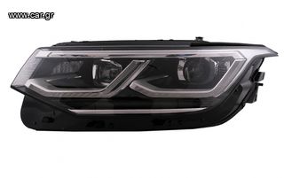 Full Body Kit VW Tiguan II Mk2 AD BW (2016-2019) Conversion to 2021 R Design-thumb-53