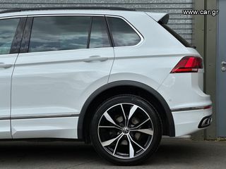 Full Body Kit VW Tiguan II Mk2 AD BW (2016-2019) Conversion to 2021 R Design-thumb-10