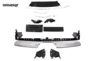 Full Body Kit VW Tiguan II Mk2 AD BW (2016-2019) Conversion to 2021 R Design-thumb-12