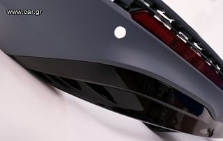 Full Body Kit VW Tiguan II Mk2 AD BW (2016-2019) Conversion to 2021 R Design-thumb-30