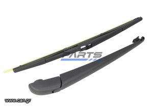 Υαλοκαθαριστήρας Πίσω Με Βραχίονα-TOYOTA YARIS