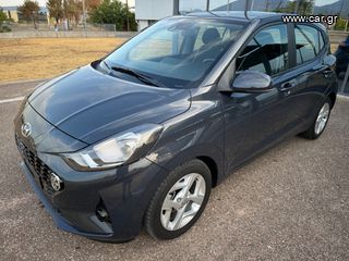 Hyundai i 10 2022 ΣΑΝ ΚΑΙΝΟΥΡΙΟ-thumb-1