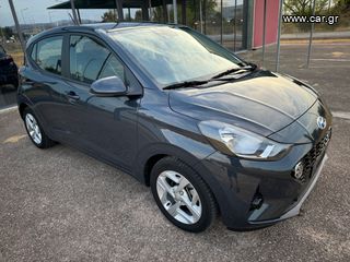 Hyundai i 10 2022 ΣΑΝ ΚΑΙΝΟΥΡΙΟ-thumb-2