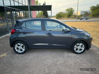 Hyundai i 10 2022 ΣΑΝ ΚΑΙΝΟΥΡΙΟ-thumb-3