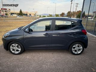 Hyundai i 10 2022 ΣΑΝ ΚΑΙΝΟΥΡΙΟ-thumb-4