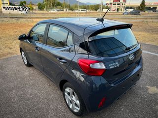 Hyundai i 10 2022 ΣΑΝ ΚΑΙΝΟΥΡΙΟ-thumb-5