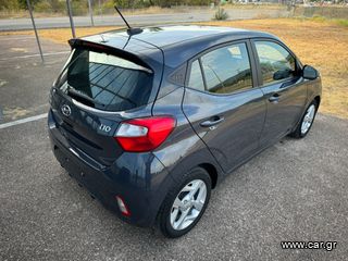 Hyundai i 10 2022 ΣΑΝ ΚΑΙΝΟΥΡΙΟ-thumb-6