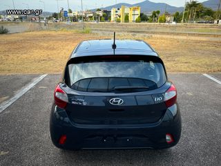 Hyundai i 10 2022 ΣΑΝ ΚΑΙΝΟΥΡΙΟ-thumb-7