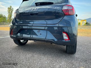 Hyundai i 10 2022 ΣΑΝ ΚΑΙΝΟΥΡΙΟ-thumb-8
