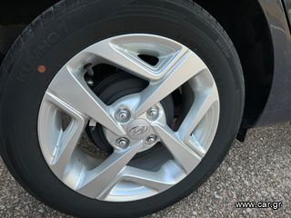 Hyundai i 10 2022 ΣΑΝ ΚΑΙΝΟΥΡΙΟ-thumb-38