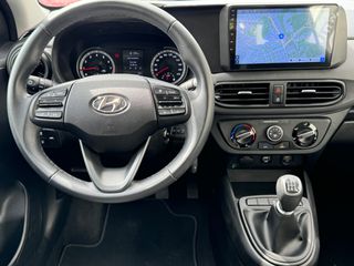 Hyundai i 10 2022 ΣΑΝ ΚΑΙΝΟΥΡΙΟ-thumb-10