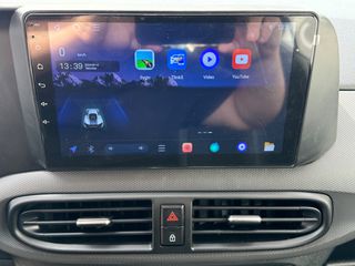 Hyundai i 10 2022 ΣΑΝ ΚΑΙΝΟΥΡΙΟ-thumb-40