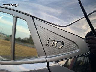 Hyundai i 10 2022 ΣΑΝ ΚΑΙΝΟΥΡΙΟ-thumb-13