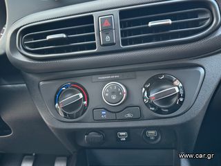 Hyundai i 10 2022 ΣΑΝ ΚΑΙΝΟΥΡΙΟ-thumb-14
