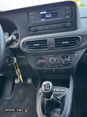 Hyundai i 10 2022 ΣΑΝ ΚΑΙΝΟΥΡΙΟ-thumb-15