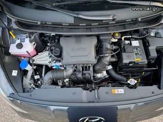 Hyundai i 10 2022 ΣΑΝ ΚΑΙΝΟΥΡΙΟ-thumb-29