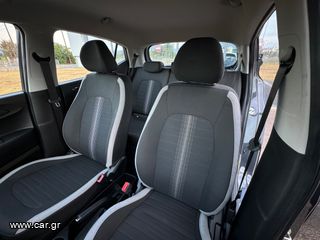 Hyundai i 10 2022 ΣΑΝ ΚΑΙΝΟΥΡΙΟ-thumb-33