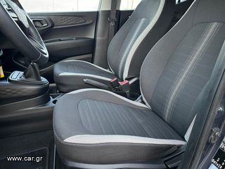 Hyundai i 10 2022 ΣΑΝ ΚΑΙΝΟΥΡΙΟ-thumb-34