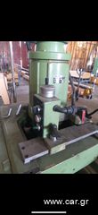 Μηχανήματα Επεξεργασίας Μετάλλων 1997 MVM AF 1500 CARPI-thumb-3