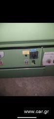 Μηχανήματα Επεξεργασίας Μετάλλων 1997 MVM AF 1500 CARPI-thumb-4