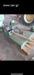 Μηχανήματα Επεξεργασίας Μετάλλων 1997 MVM AF 1500 CARPI-thumb-5