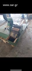 Μηχανήματα Επεξεργασίας Μετάλλων 1997 MVM AF 1500 CARPI-thumb-6