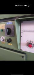 Μηχανήματα Επεξεργασίας Μετάλλων 1997 MVM AF 1500 CARPI-thumb-7