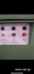 Μηχανήματα Επεξεργασίας Μετάλλων 1997 MVM AF 1500 CARPI-thumb-8