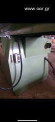 Μηχανήματα Επεξεργασίας Μετάλλων 1997 MVM AF 1500 CARPI-thumb-9