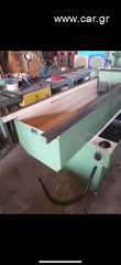 Μηχανήματα Επεξεργασίας Μετάλλων 1997 MVM AF 1500 CARPI-thumb-11