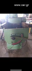 Μηχανήματα Επεξεργασίας Μετάλλων 1997 MVM AF 1500 CARPI-thumb-12