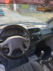 Mitsubishi L400 2000