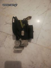 ΗΛΕΚΤΡΟΜΑΓΝΗΤΙΚΗ ΚΛΕΙΔΑΡΙΑ ΕΜΠΡΟΣ ΑΡΙΣΤΕΡΗ FIAT SEICENTO 1998-2006