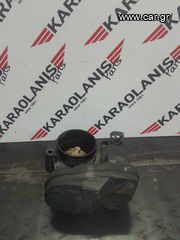 Πεταλουδα Γκαζιου Citroen C4 04-08 NFU 1.6 16V Bosch 0280750164