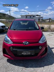 Hyundai i 10 '18 1.0