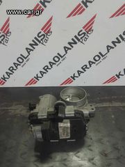 Πεταλουδα Γκαζιου Citroen C3 10-13 1.4 9685879480