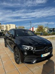 Mercedes-Benz GLE 350 2020 4MATIC COUPE